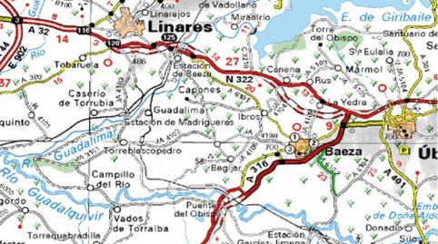 Photo 3 of Residential for sale in Arrayanes, Linares