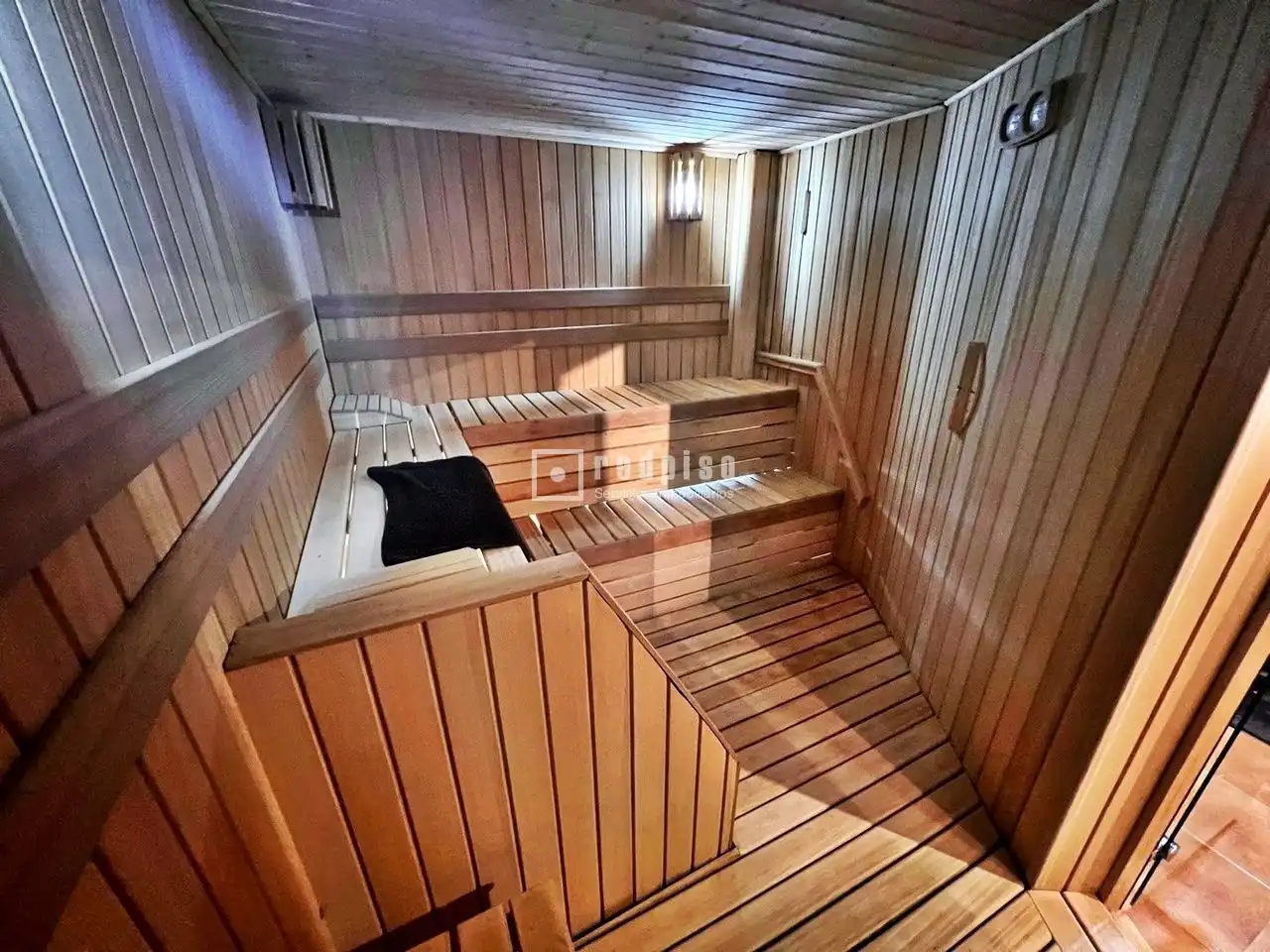 Houses for rent in Málaga  with Air Conditioner, Heating and Private garden