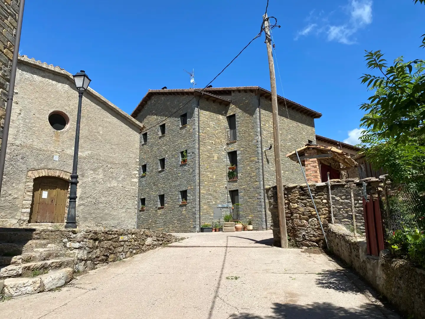 Apartments for rent in El Pont de Suert, Lleida