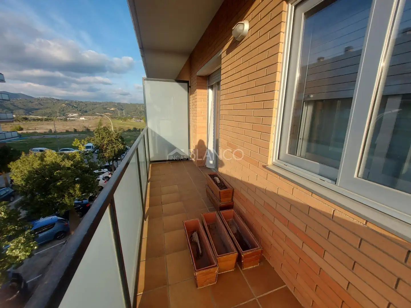 Piso en venta en Abrera
