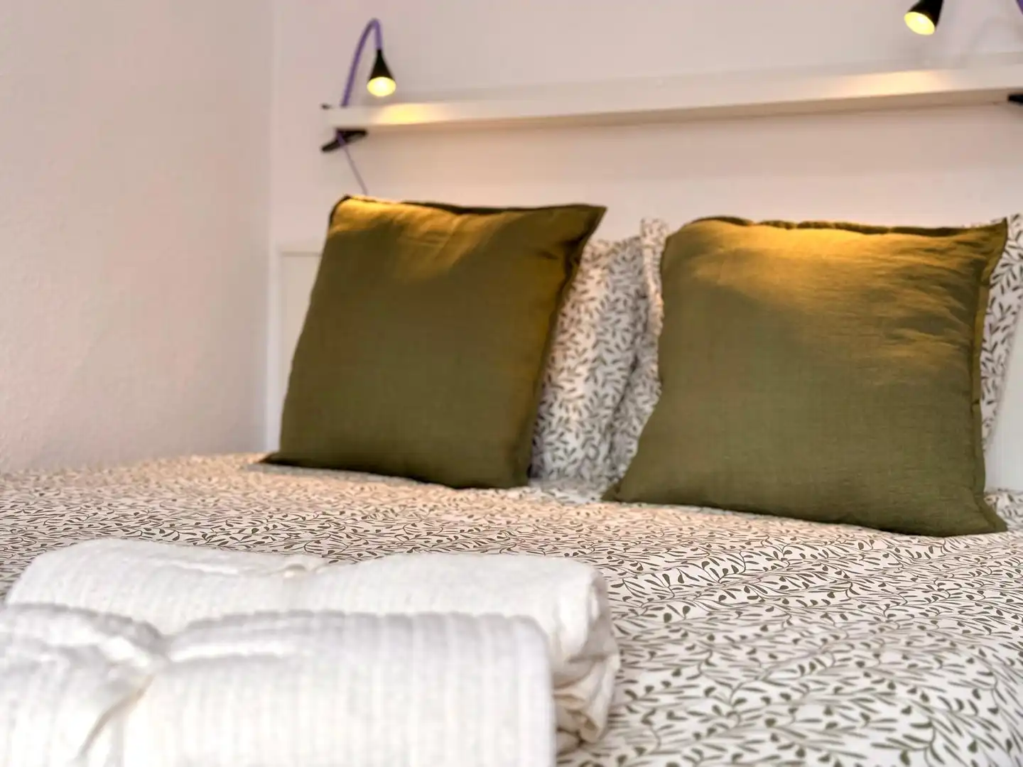 Habitación en Calle Cristo de la Victoria, 73, Pradolongo