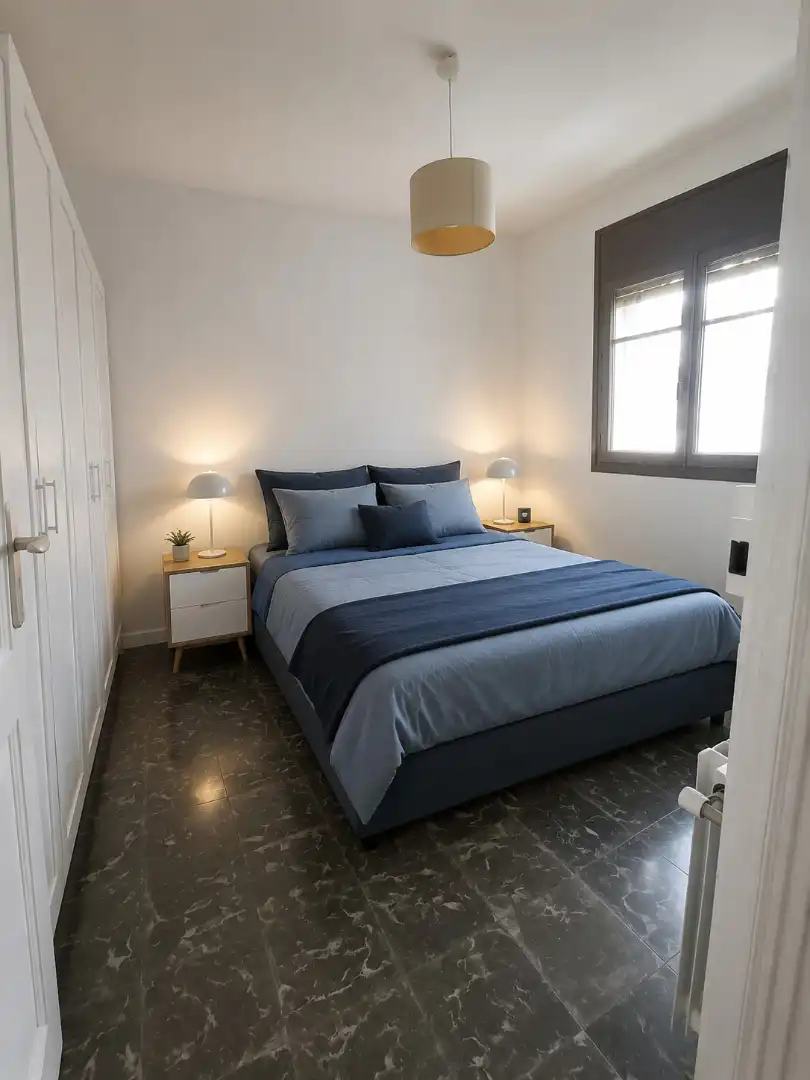 Maison mitoyenne avec jardin à louer à Carrer de Josep Ciurana, imagen 10