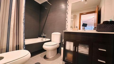 Foto 4 de Piso en venta en Nigrán centro, Nigrán