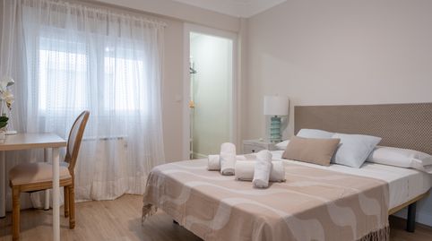 Foto 3 de Apartamento de alquiler en Calle del Doce de Octubre, San José Alto, Zaragoza Capital