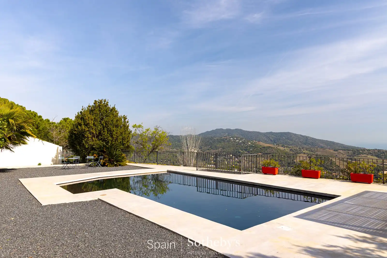 Piscina de Casa o chalet en venta en Tiana con Calefacción, Jardín privado y Terraza