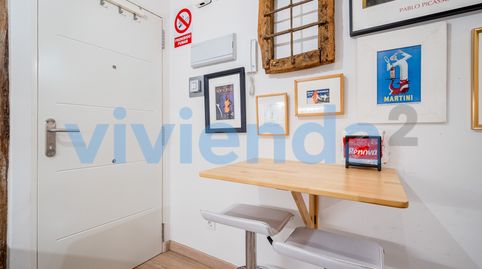 Foto 5 de Estudio en venta en Calle de San Ildefonso, Embajadores - Lavapiés, Madrid Capital