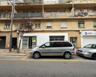 Parking of Premises to rent in Gandia