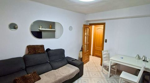 Foto 2 de Piso en venta en Calle del Monasterio de Nájera, Las Fuentes, Zaragoza Capital