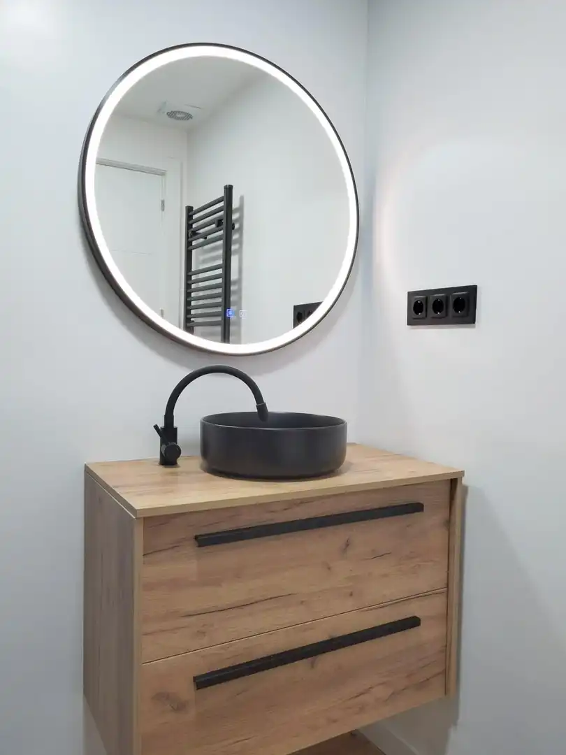 Flat for rent in Perlita