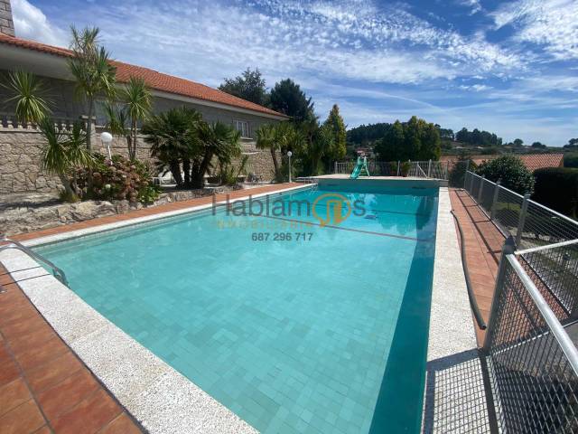 Finca rústica en Venta en Sobrán