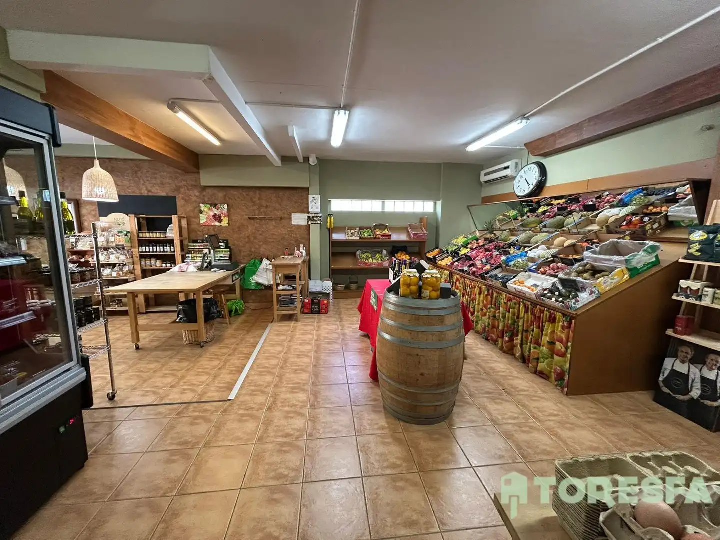 Locale commerciale in affitto a L'Ametlla del Vallès, imagen 8