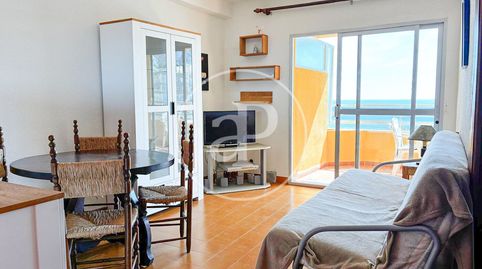 Photo 4 of Flat for sale in C. Gibraltar, Puerto, Calpe / Calp