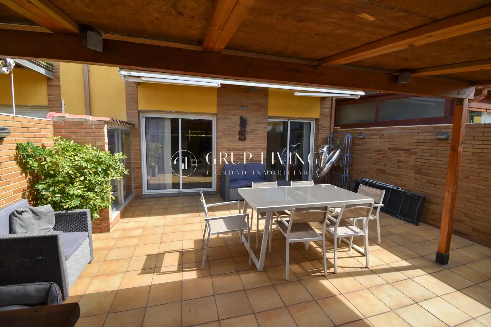 Casa amb terrassa en venda a Vilafortuny - Cap de Sant Pere, imagen 9