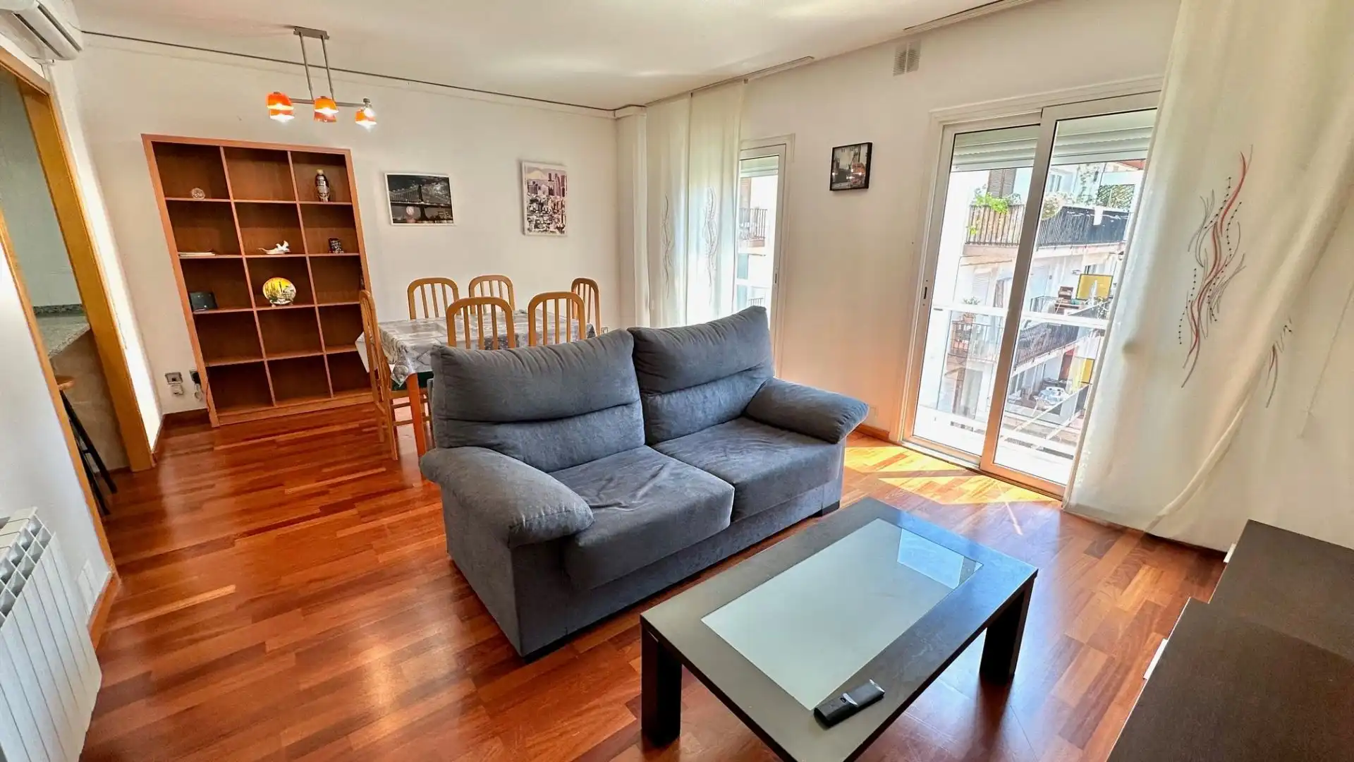 Appartement compact avec ascenseur à vendre à puntallres, imagen 2