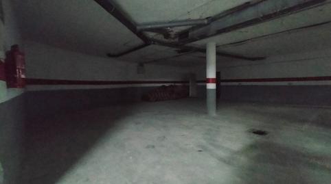 Foto 3 de Garaje en venta en El Rocío - La Milagrosa, Cádiz