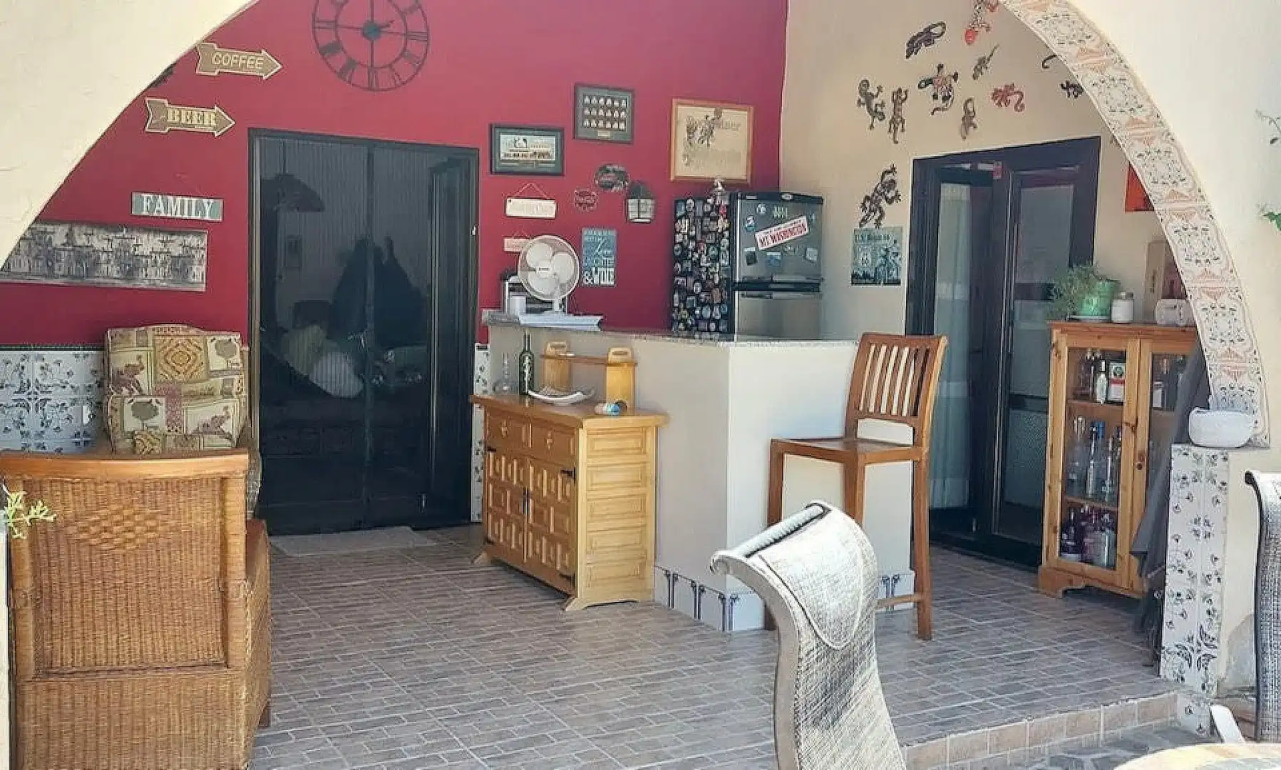 Casa o xalet en venda en Orihuela amb Aire condicionat, Terrassa i Alarma