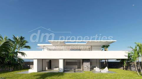 Photo 3 of Land for sale in Alcalá, Santa Cruz de Tenerife