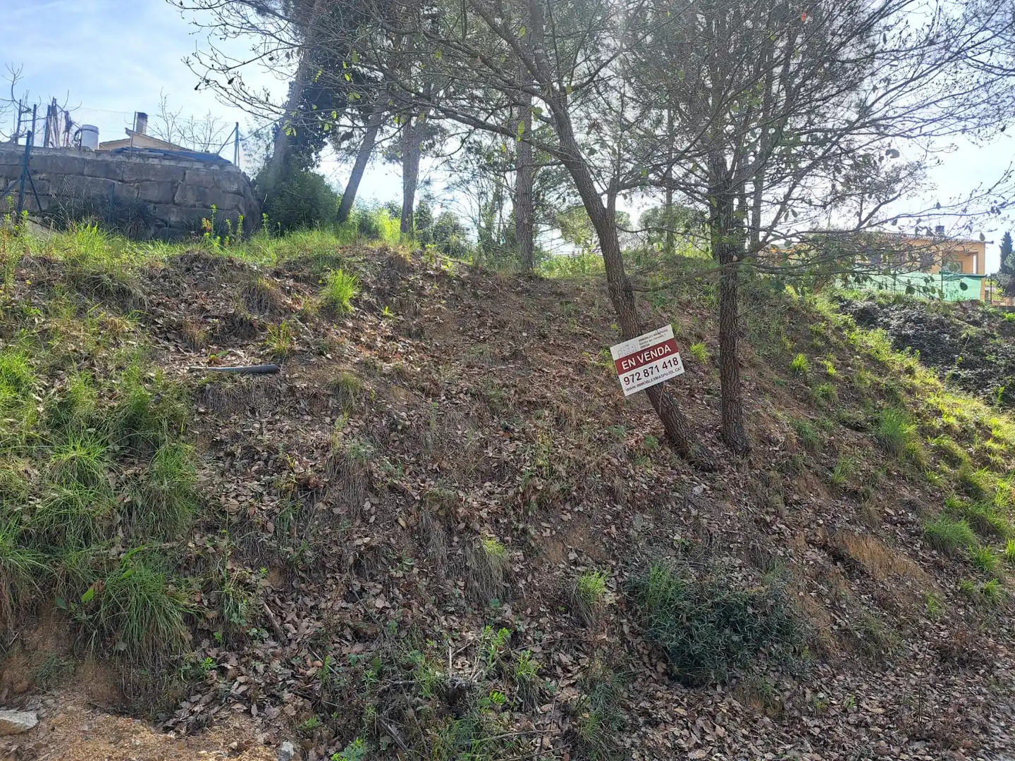 Wohnbaugrundstück zum Verkauf in Niàgara Parc - Àgora Parc