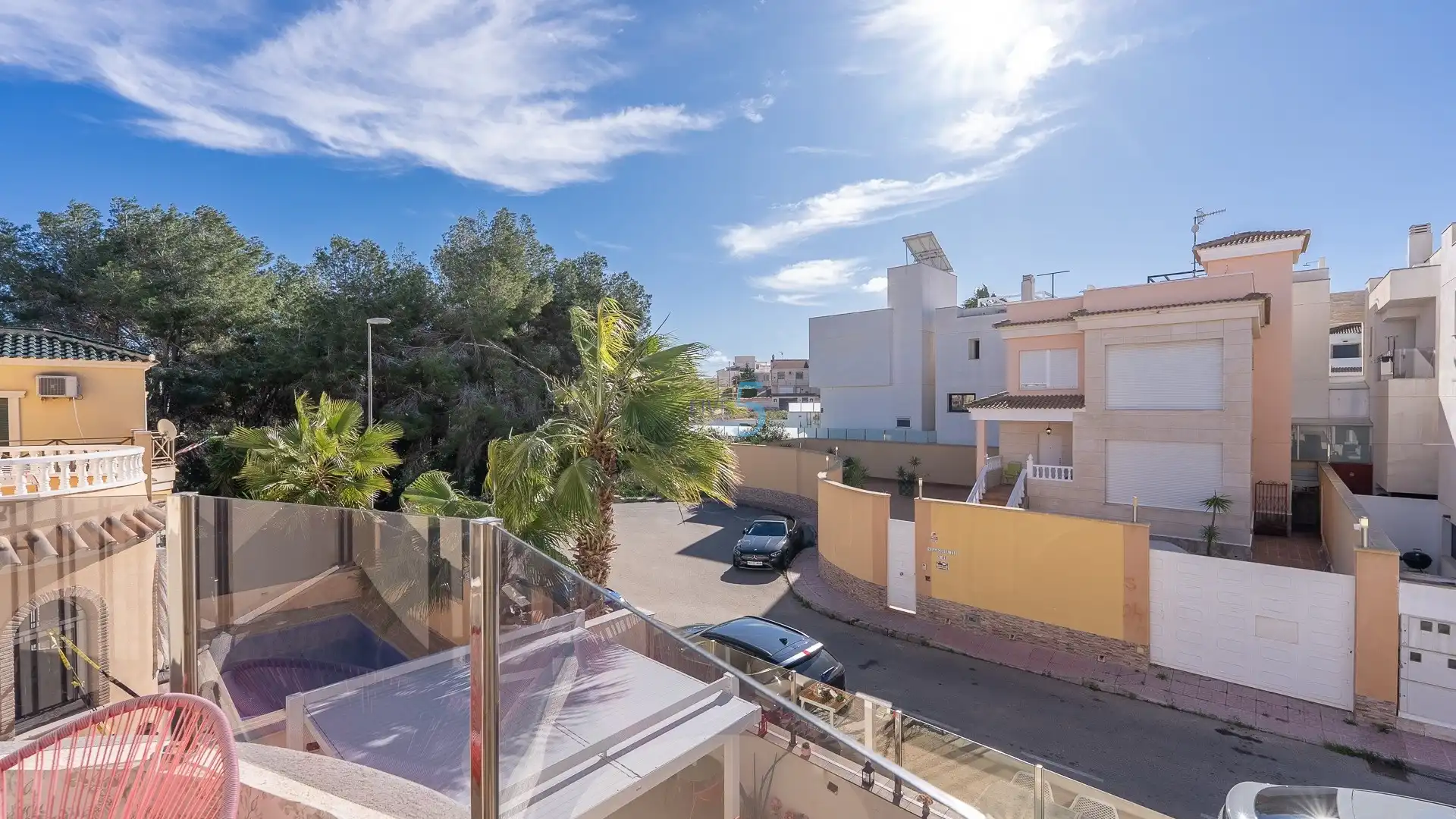 House with terrace for sale in Orihuela Costa, imagen 19