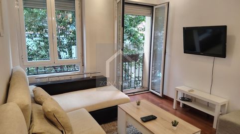 Foto 3 de Piso en venta en Ríos Rosas - Nuevos Ministerios, Madrid Capital