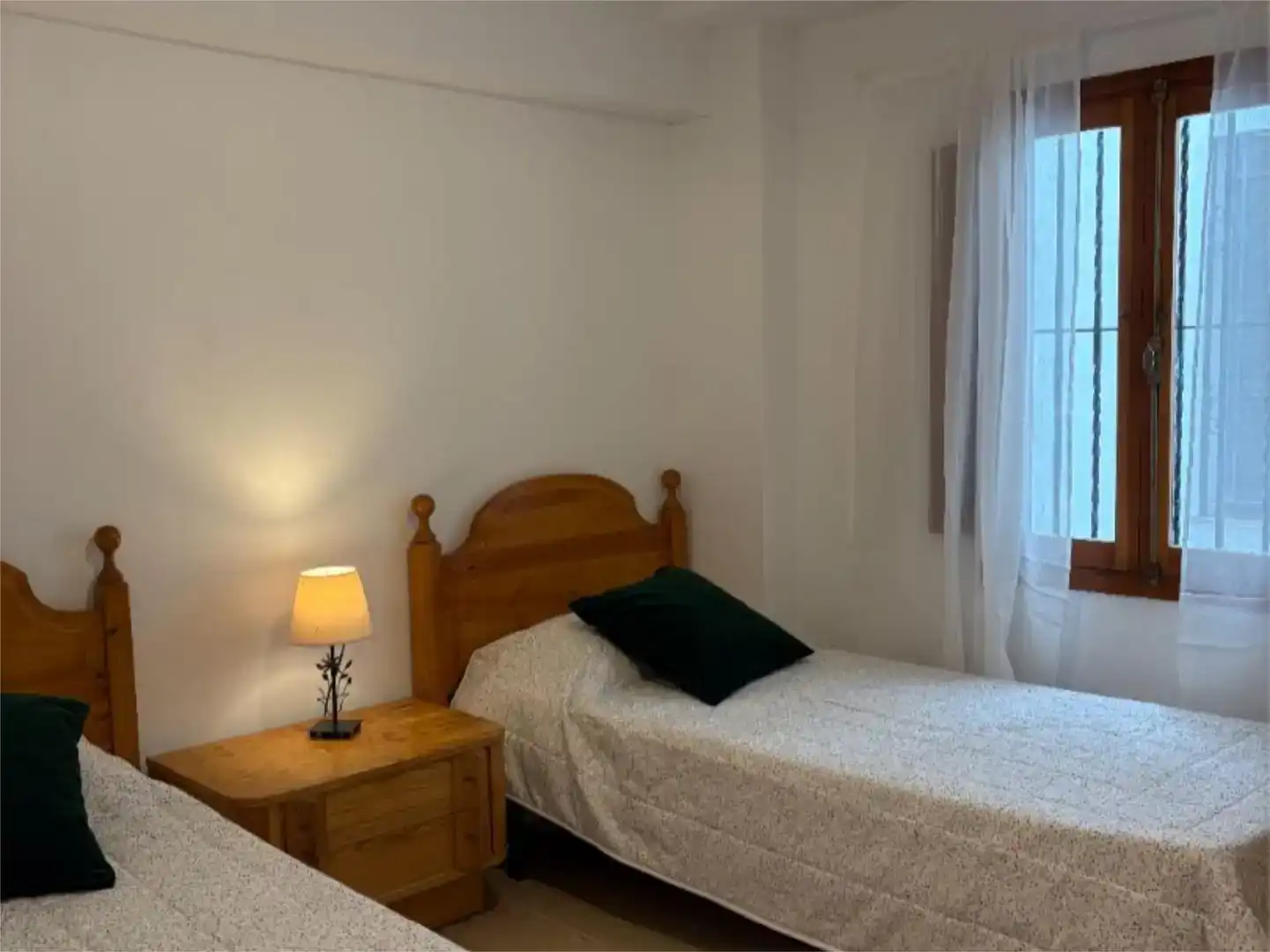 Dormitori de Casa o xalet de lloguer en Burriana / Borriana