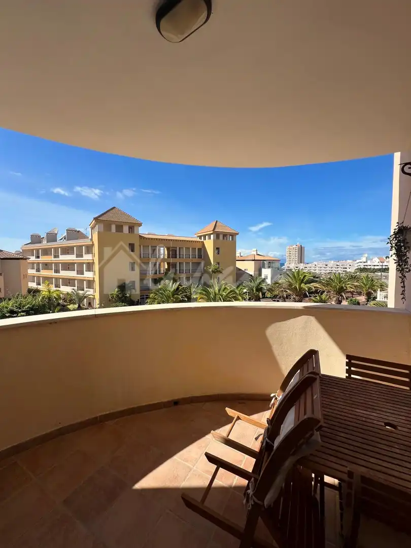 Apartment mit Aufzug zum Verkauf in Los Cristianos, imagen 2