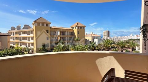 Foto 2 de Apartamento en venta en Los Cristianos, Arona