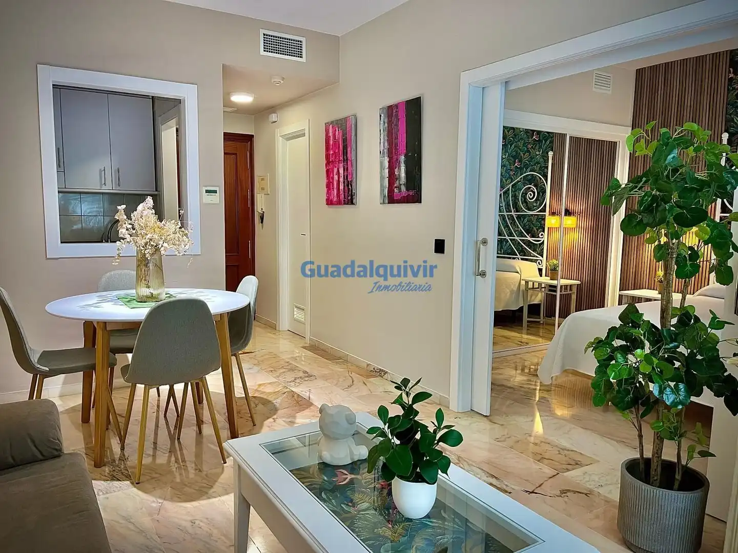 Flat with pool to rent in Este - Alcosa- Torreblanca, imagen 27