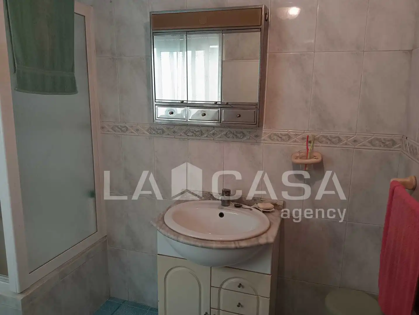 Houses for sale in Algeciras  with Terrace
