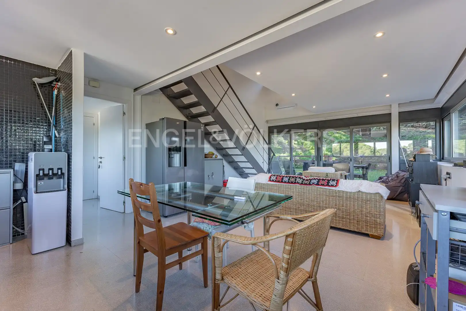 Casa amb terrassa en venda a Valldoreix, imagen 55