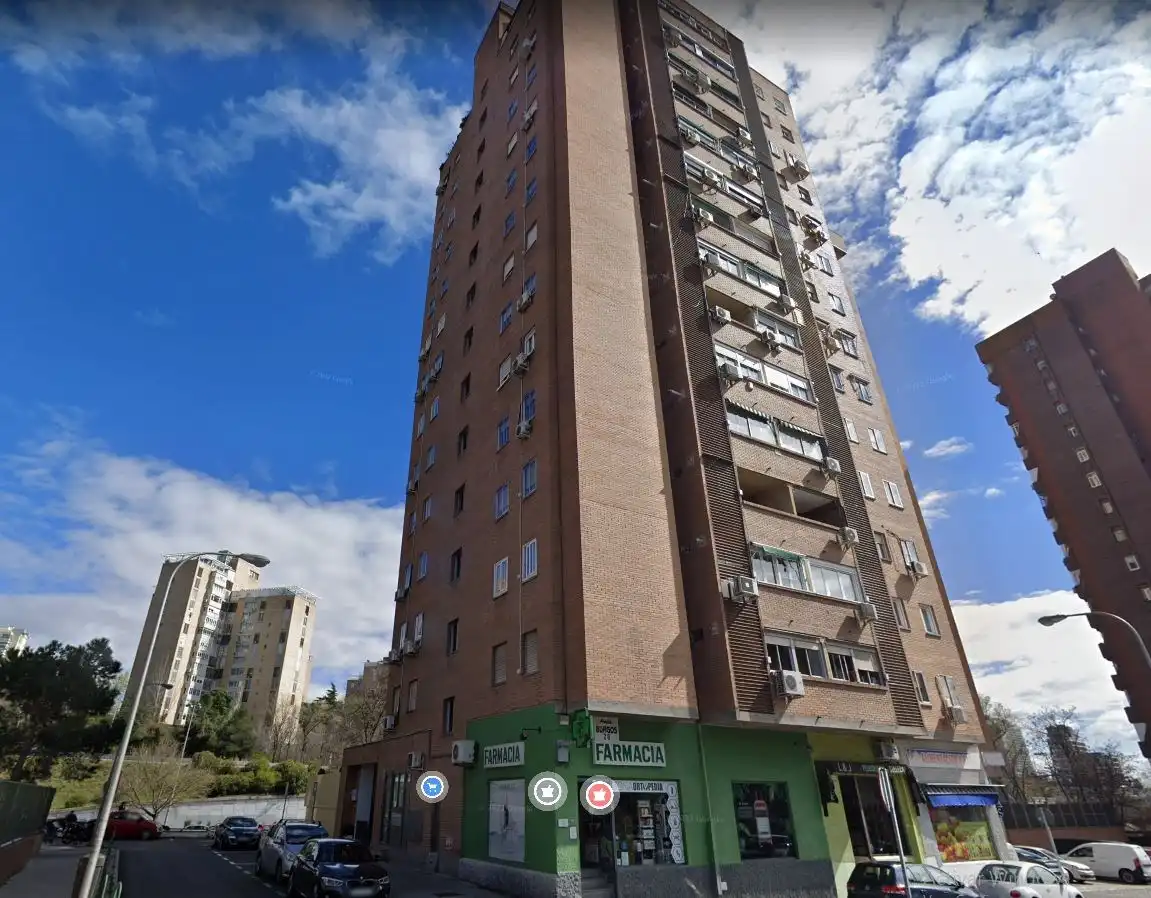 Aparcament de lloguer a BURGOS
