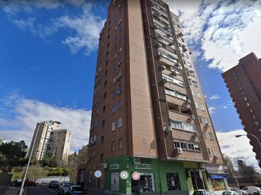 Aparcament de lloguer a BURGOS