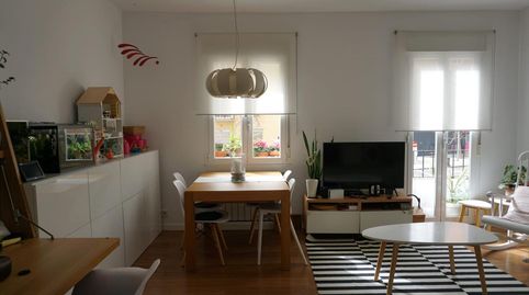 Foto 3 de Piso en venta en De Julián Besteiro, Cuatro Caminos - Azca, Madrid Capital