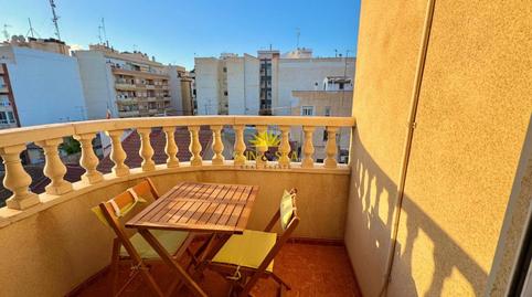 Foto 4 de Pis de lloguer a Puerto Deportivo, Alicante