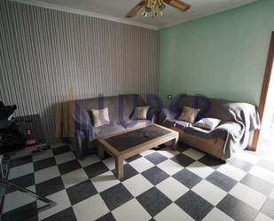 Living room of Flat to rent in San Vicente del Raspeig / Sant Vicent del Raspeig