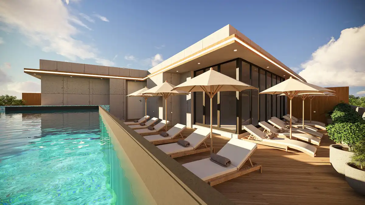 Terrace of Apartments for sale in Mijas  with Air Conditioner, Heating and Private garden