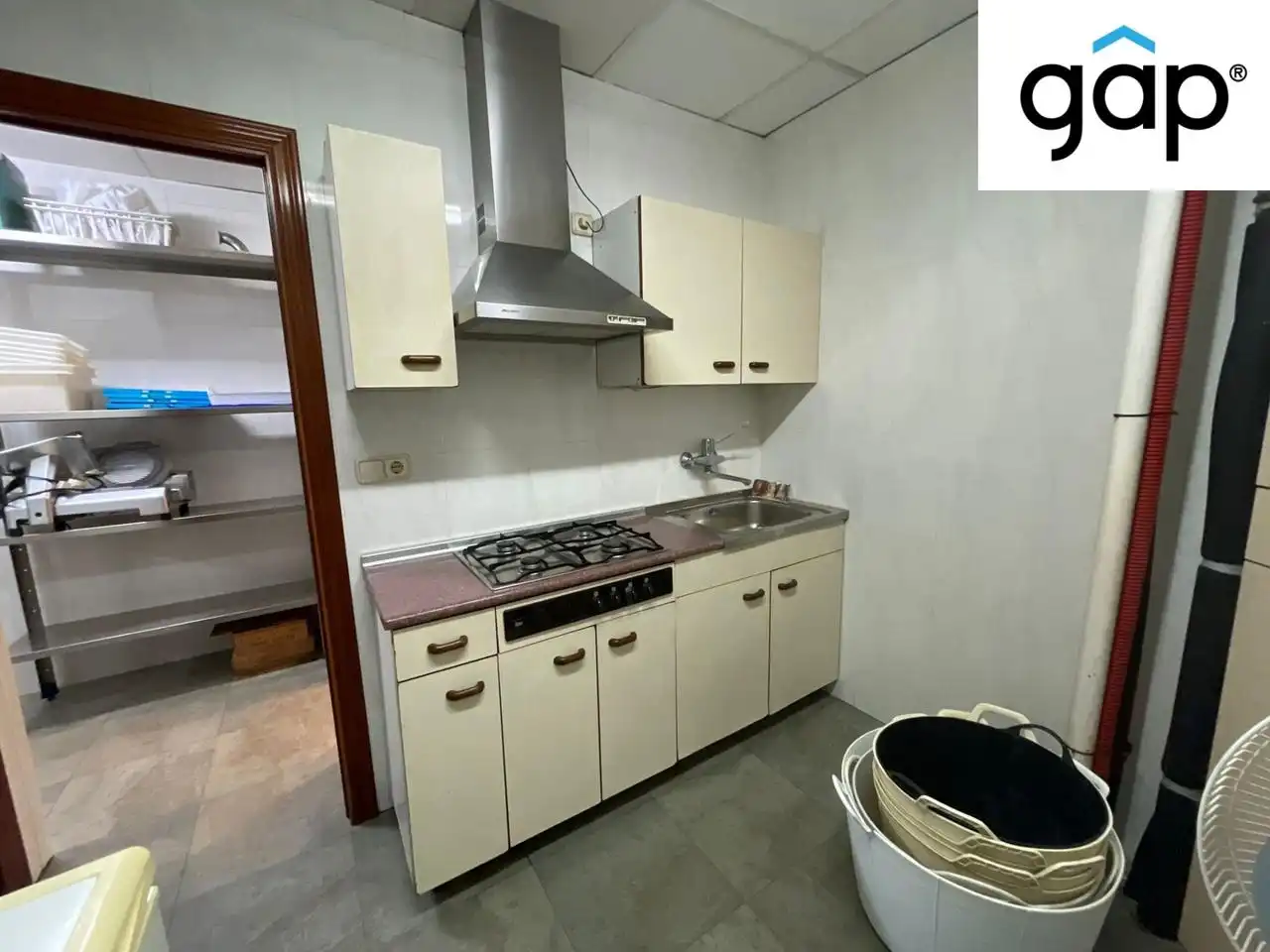 Local comercial en venda a HERMANOS BECERRIL, imagen 10