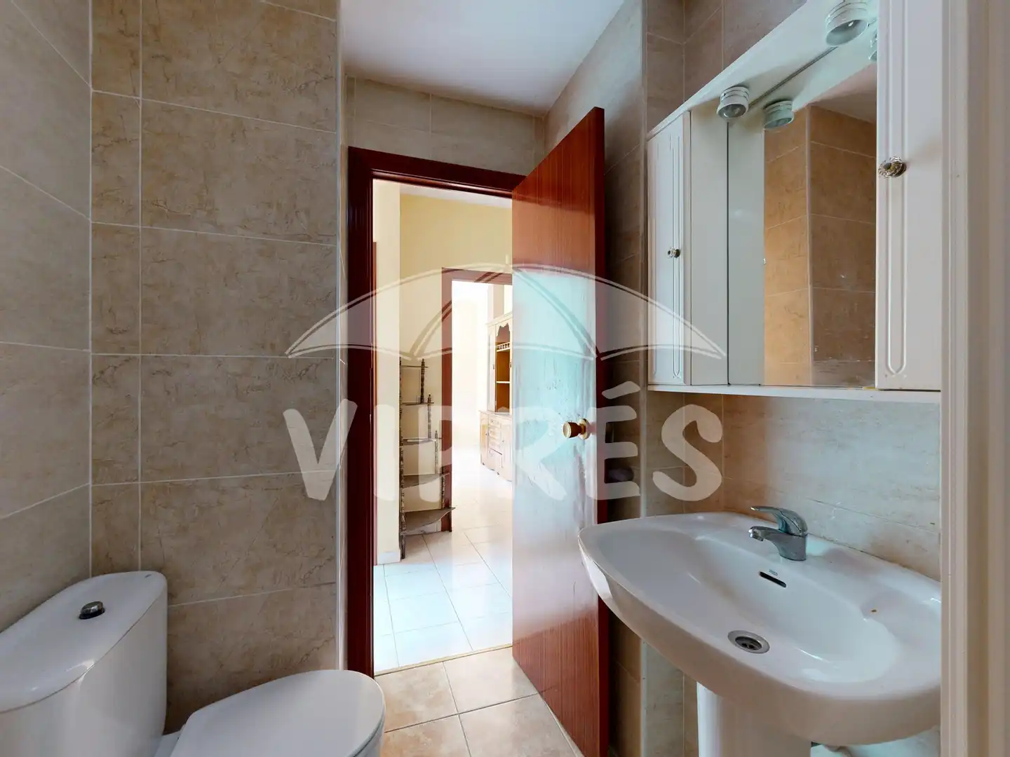 Piso en venta en La Cañada