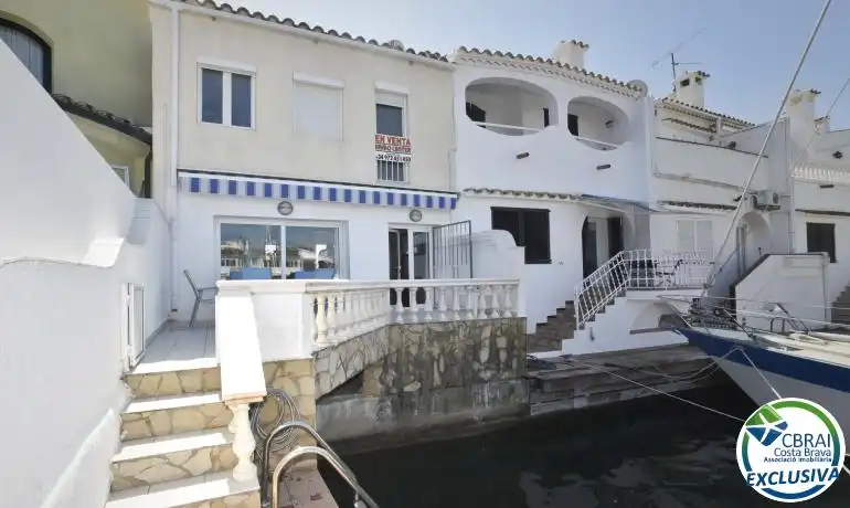 Semi-detached house for sale in Salins - Cavall de Mar, imagen 33