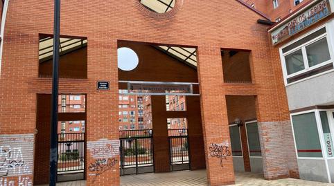 Foto 2 de Pis en venda a Calle Amadeo Arias, 10, Parquesol, Valladolid Capital