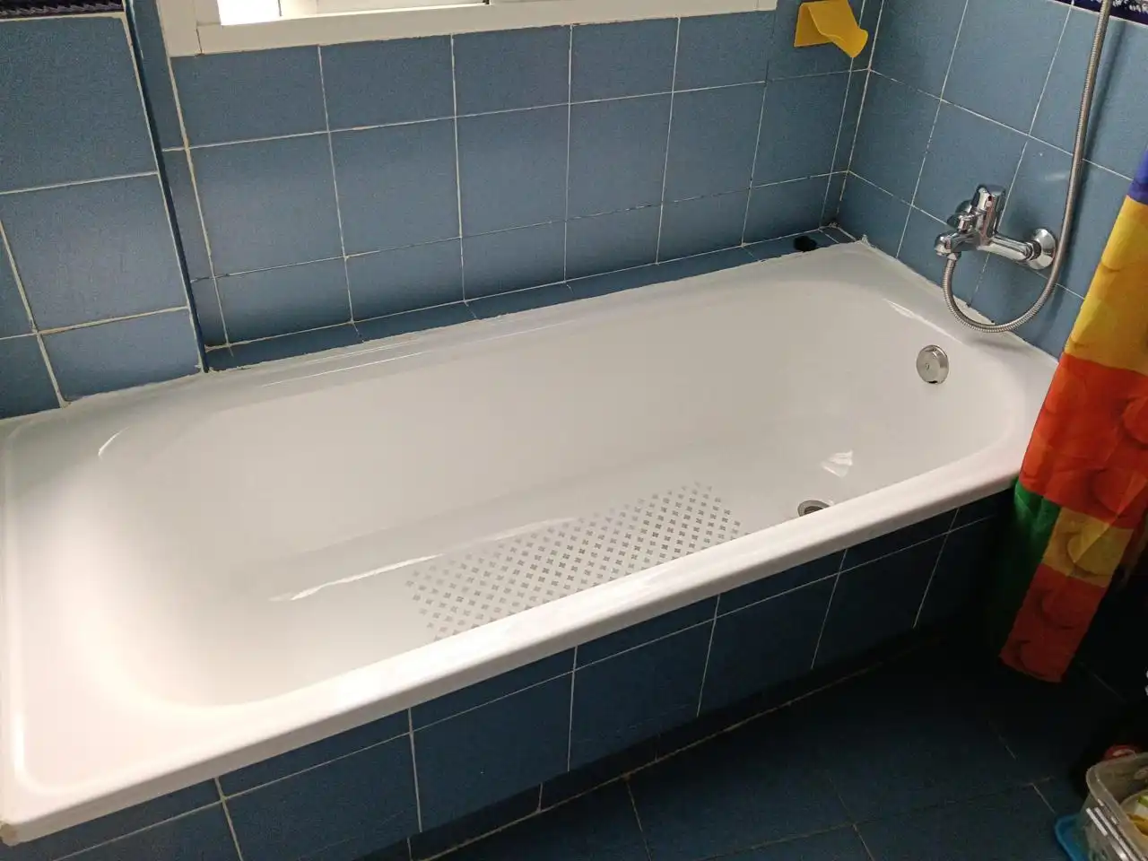 Baño de Estudio en venta en Madrid con Aire acondicionado