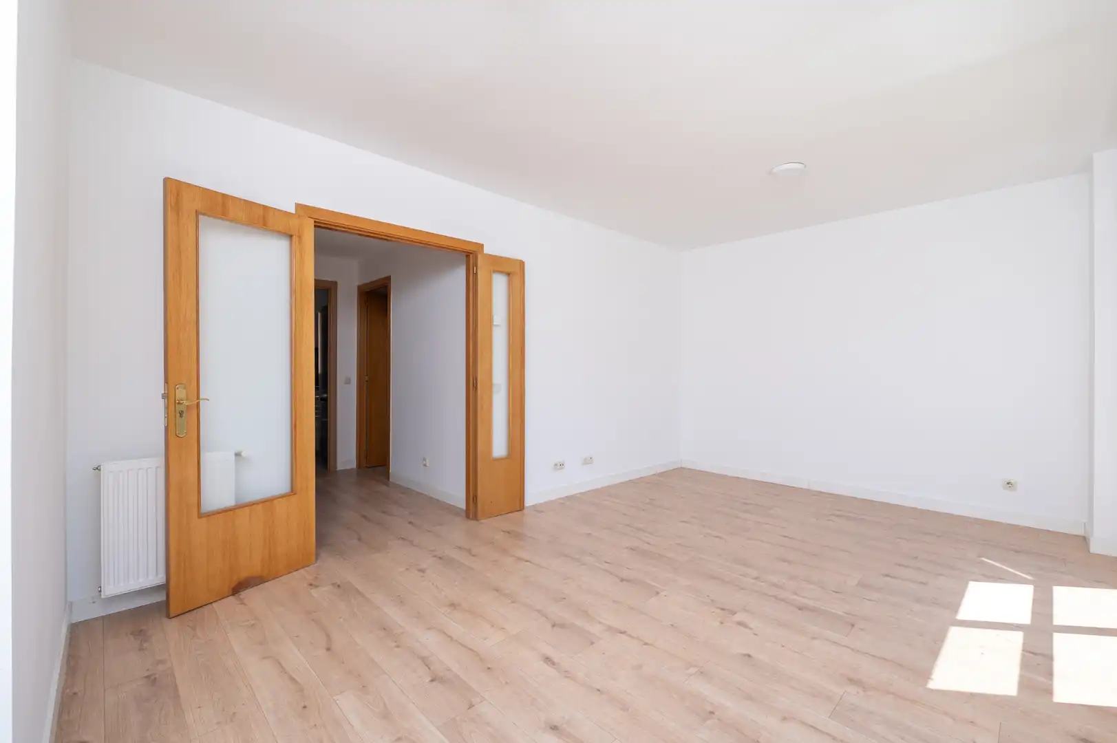 Piso en venta en Madrid con Trastero