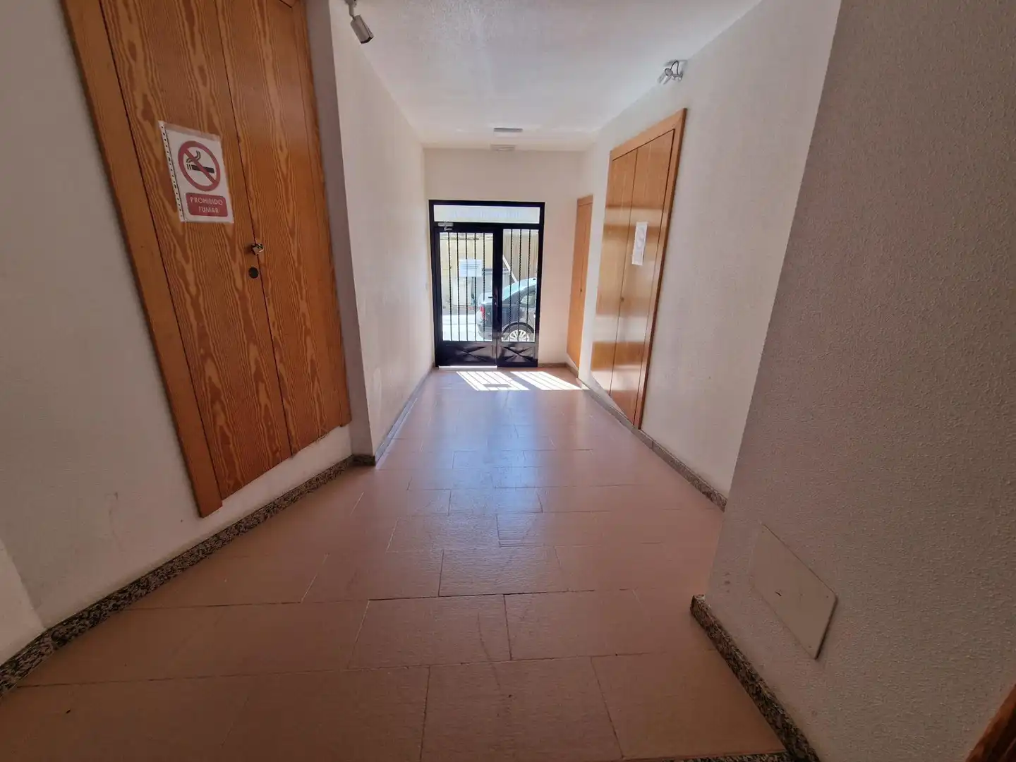 Apartamento en venta en Casco Antiguo