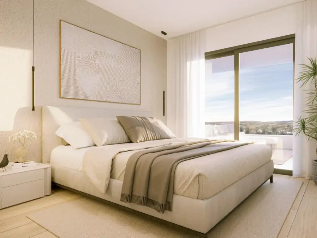 Apartament amb piscina en venda a Zona Carrefour - Urbanizaciones, imagen 10