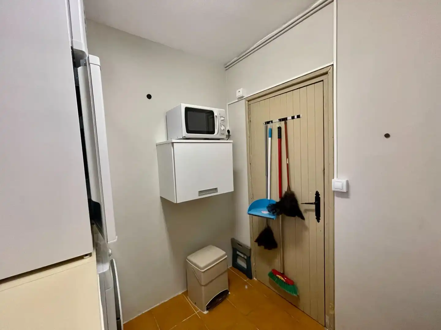 Flat for rent in Alcalá de la Selva  with Heating, Terrace and Storage room