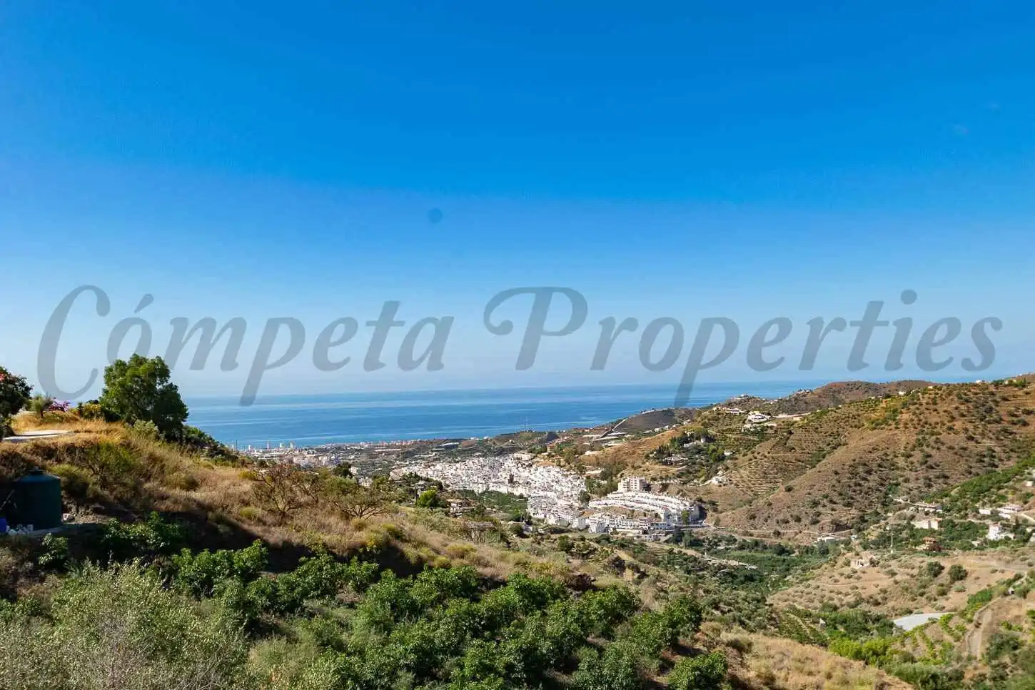 Casa en venta en Torrox Pueblo, imagen 15