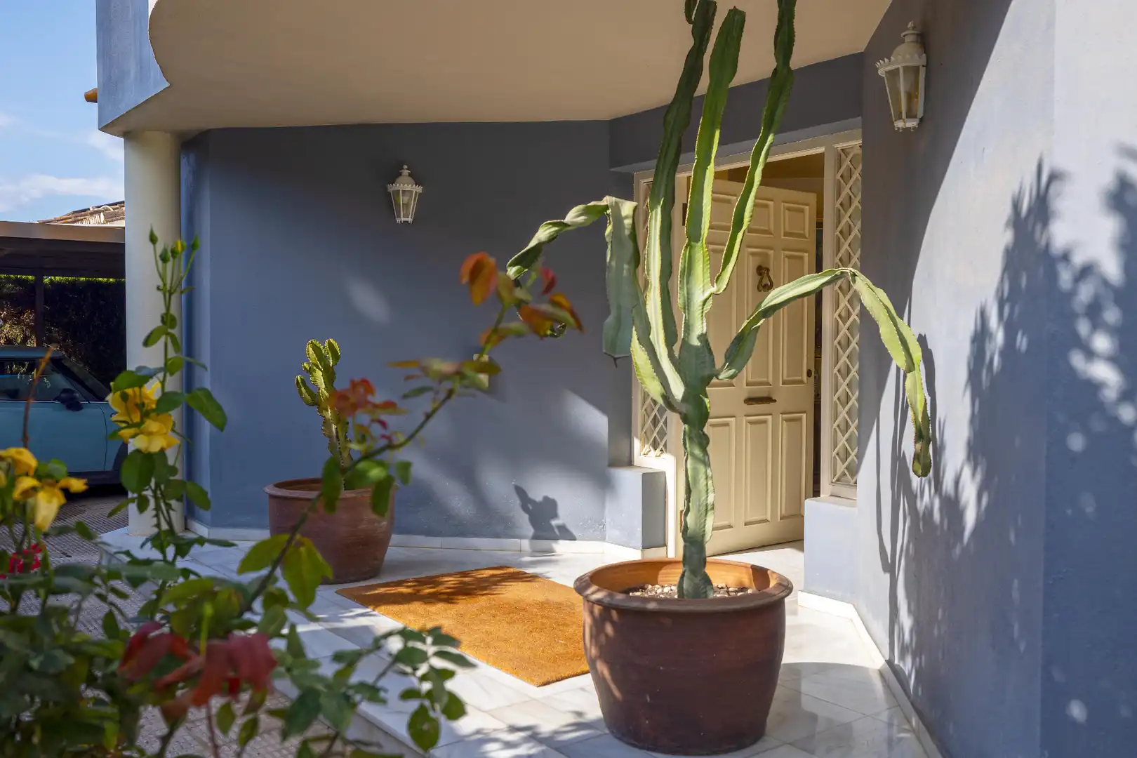 Casa o chalet en venta en Málaga con Jardín privado, Terraza y Piscina