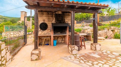 Complejo rural con piscina, terrazas y estudios independientes, imatge 5
