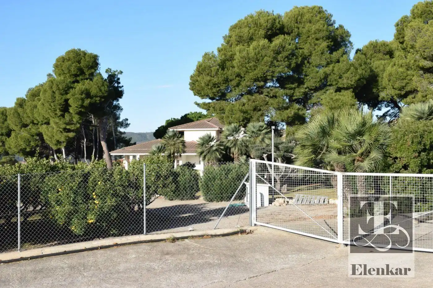 Villa avec piscine à vendre à De les guardies, imagen 38