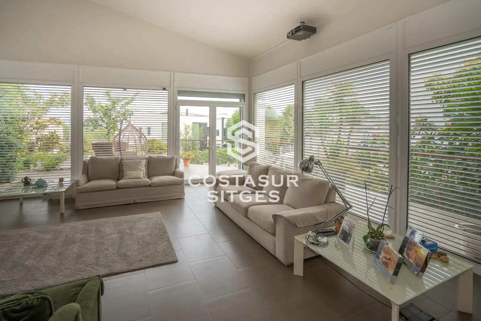 Casa amb terrassa en venda a Carrer de la Garnatxa, imagen 7